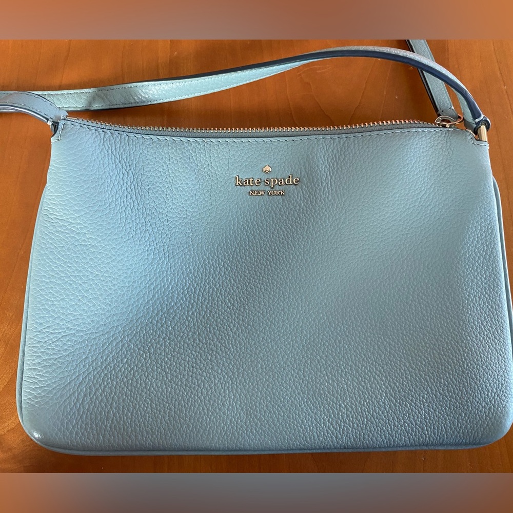 Kate Spade small leather crossbody